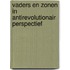 Vaders en zonen in antirevolutionair perspectief