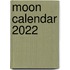Moon Calendar 2022