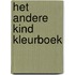Het Andere Kind Kleurboek