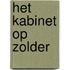 Het Kabinet op zolder