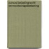 Cursus Belastingrecht Vennootschapsbelasting