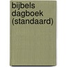 Bijbels dagboek (standaard) by Unknown