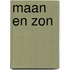 Maan en Zon