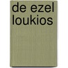 De ezel Loukios by Ls Coronalis