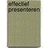 Effectief pitchen en presenteren