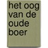 Het oog van de oude boer