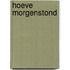 Hoeve morgenstond