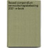 Fiscaal Compendium - Vennootschapsbelasting 2021 E-Book