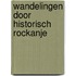 Wandelingen door historisch Rockanje