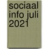 Sociaal Info juli 2021