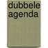 Dubbele agenda