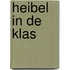 Heibel in de klas