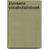 Sloveens vocabulaireboek