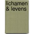 Lichamen & levens