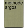 Methode ARGOS door Matthijs Heijstek