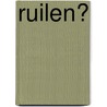 Ruilen? by Jannie Kranendonk-Gijssen