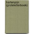Hartenpijn (Groteletterboek)