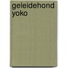 Geleidehond Yoko by Annemiek van Munster