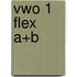 vwo 1 FLEX a+b