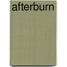 Afterburn door Sylvia Day