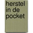 Herstel in de pocket