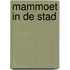 Mammoet in de stad