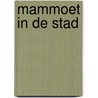 Mammoet in de stad by Anna Kemp