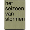 Het Seizoen van Stormen door Andrzej Sapkowski