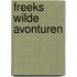 Freeks Wilde Avonturen
