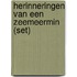 Herinneringen van een zeemeermin (set)
