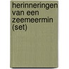 Herinneringen van een zeemeermin (set) by Ineke Riem