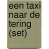 Een taxi naar de tering (set) door Pepijn Lanen