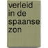 Verleid in de Spaanse zon