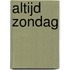 Altijd zondag