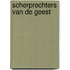 Scherprechters van de geest