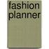 Fashion Planner