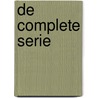 De complete serie door Taran Matharu