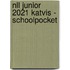 NLL Junior 2021 Katvis - schoolpocket