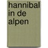 Hannibal in de Alpen