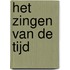 Het zingen van de tijd