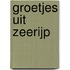 Groetjes uit Zeerijp