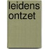 Leidens Ontzet