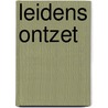 Leidens Ontzet by Jonina Olij