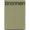 Bronnen door Lianne Maring