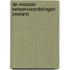 De mooiste netwerkwandelingen Zeeland