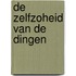 De Zelfzoheid van de dingen