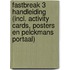 Fastbreak 3 Handleiding (incl. Activity cards, Posters en Pelckmans Portaal)