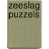 Zeeslag puzzels