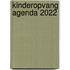Kinderopvang Agenda 2022