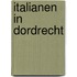 Italianen in Dordrecht